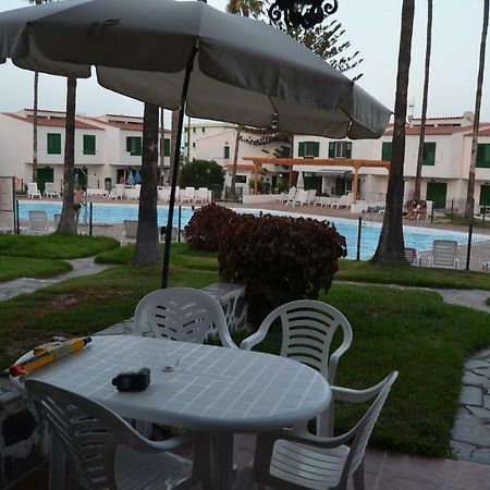 Bungalow Main Street Playa Del Ingles Экстерьер фото