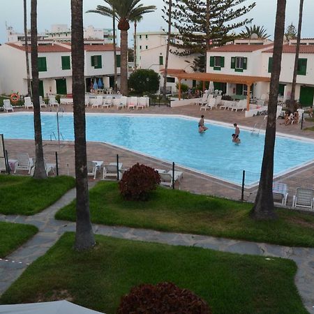 Bungalow Main Street Playa Del Ingles Экстерьер фото