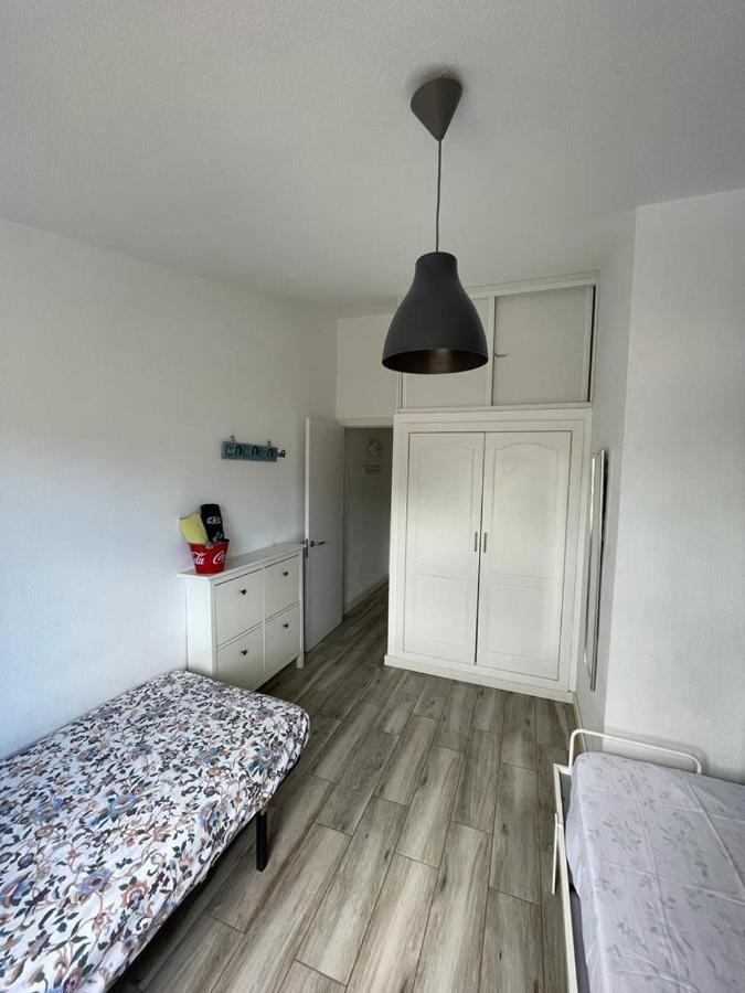 Bungalow Main Street Playa Del Ingles Экстерьер фото
