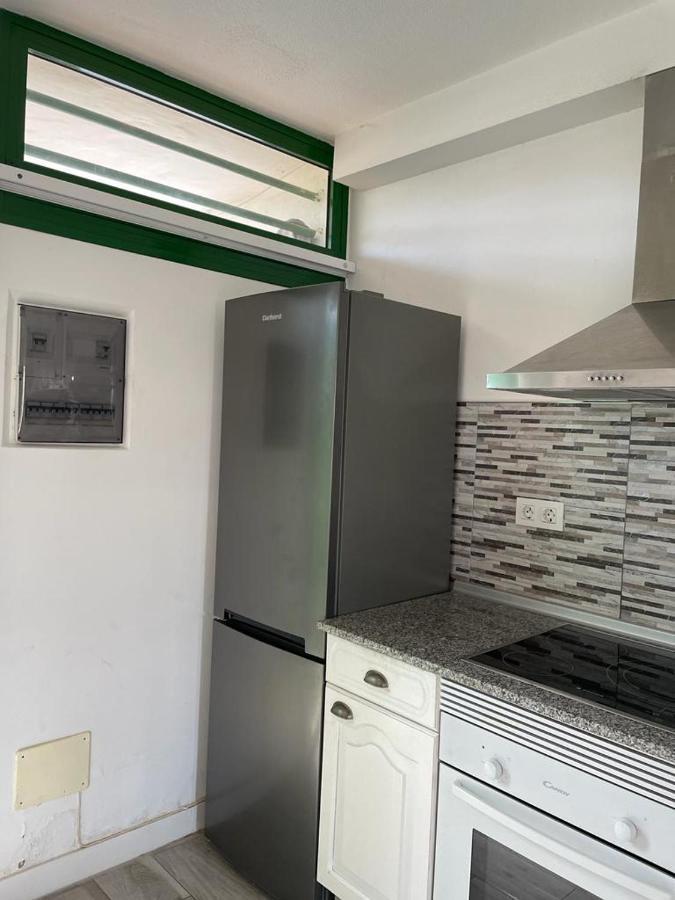 Bungalow Main Street Playa Del Ingles Экстерьер фото