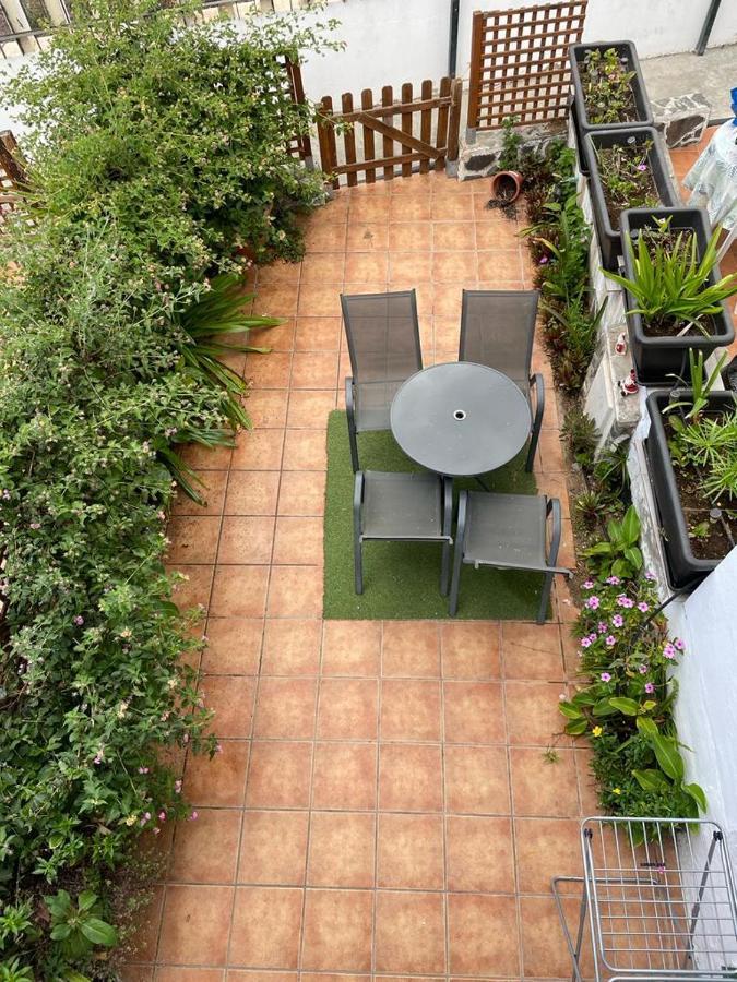 Bungalow Main Street Playa Del Ingles Экстерьер фото