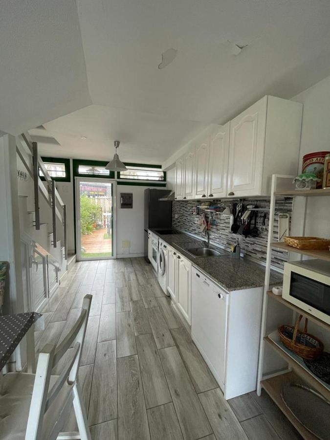 Bungalow Main Street Playa Del Ingles Экстерьер фото