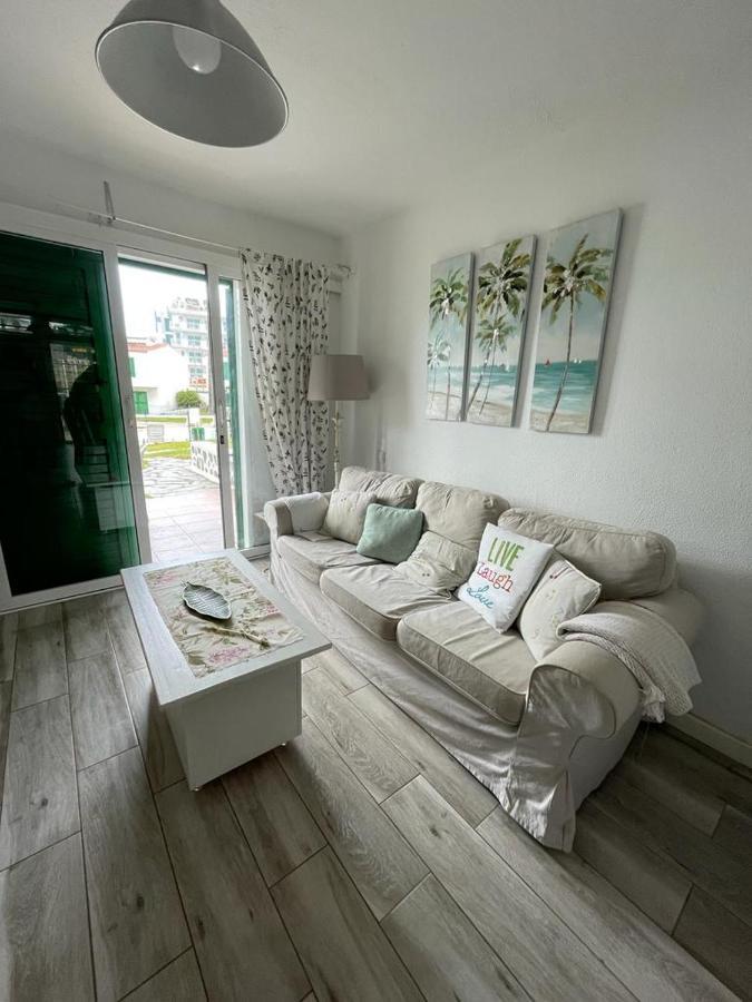 Bungalow Main Street Playa Del Ingles Экстерьер фото