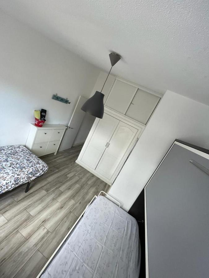Bungalow Main Street Playa Del Ingles Экстерьер фото