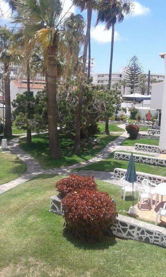 Bungalow Main Street Playa Del Ingles Экстерьер фото