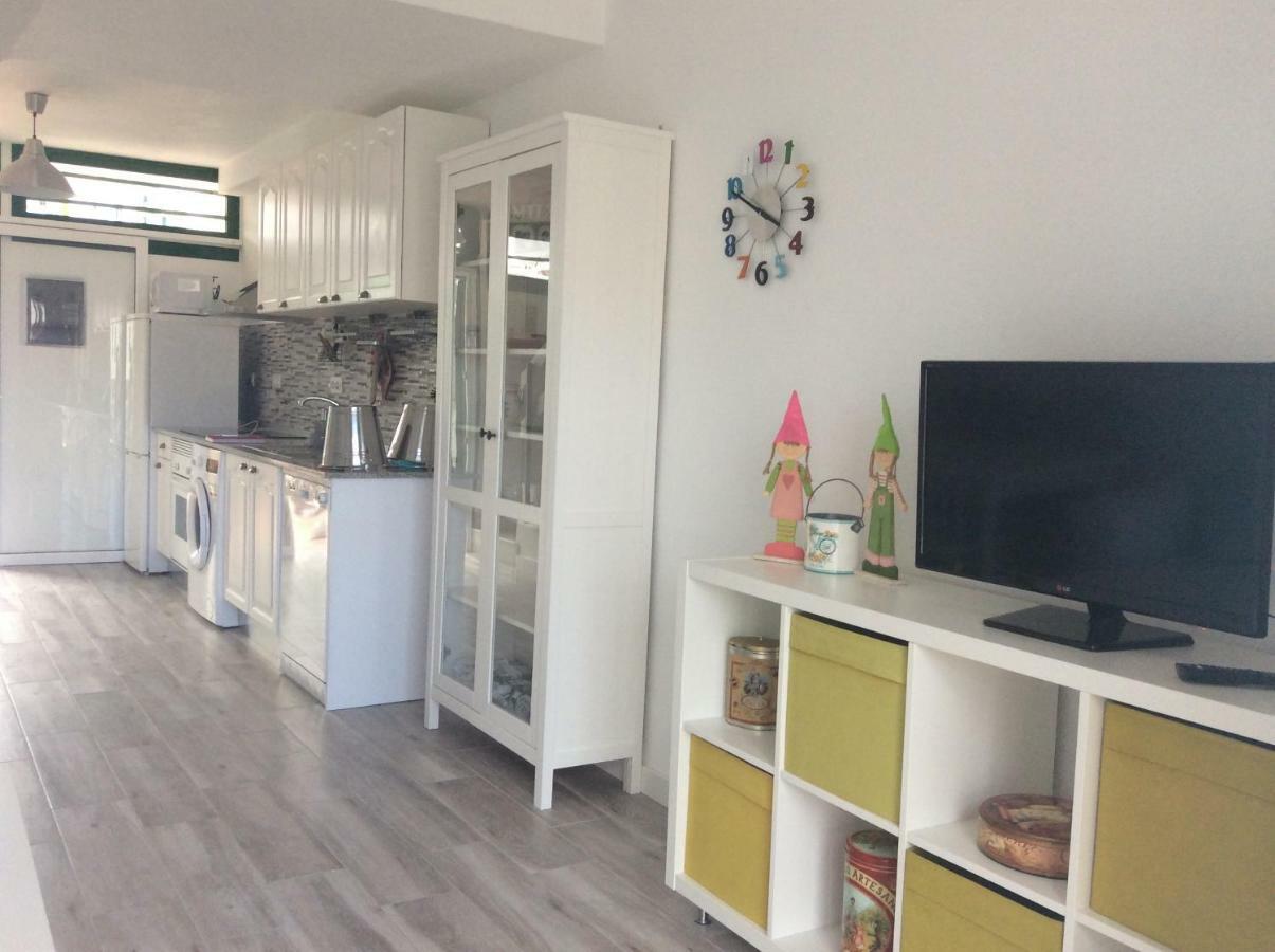 Bungalow Main Street Playa Del Ingles Экстерьер фото
