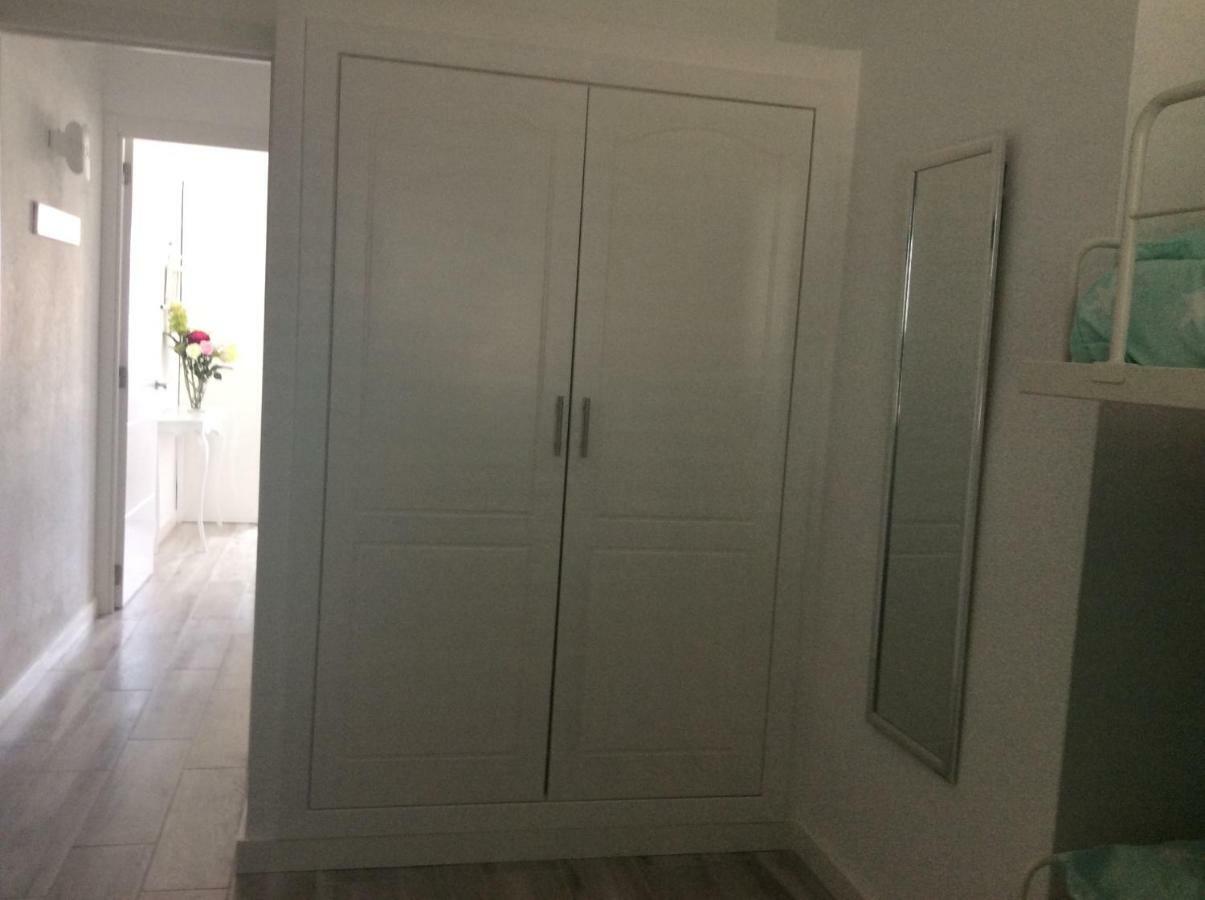 Bungalow Main Street Playa Del Ingles Экстерьер фото