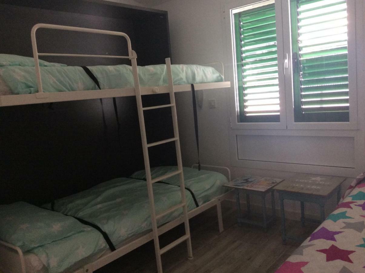 Bungalow Main Street Playa Del Ingles Экстерьер фото