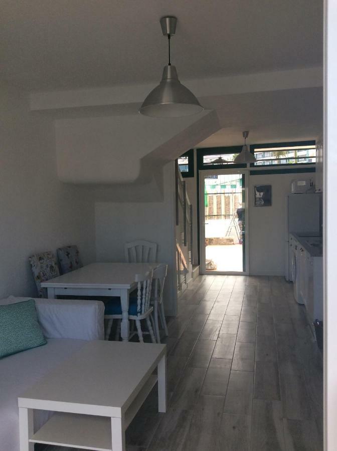 Bungalow Main Street Playa Del Ingles Экстерьер фото