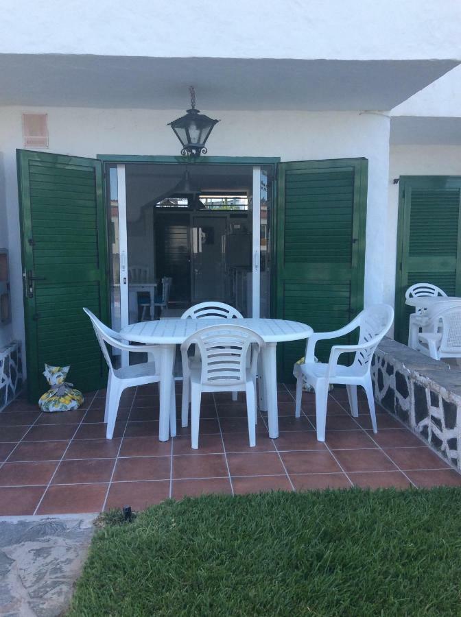 Bungalow Main Street Playa Del Ingles Экстерьер фото