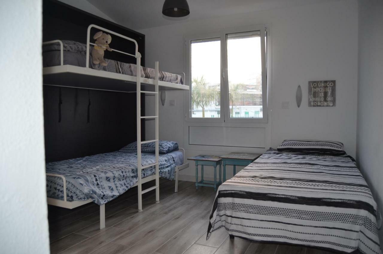 Bungalow Main Street Playa Del Ingles Экстерьер фото