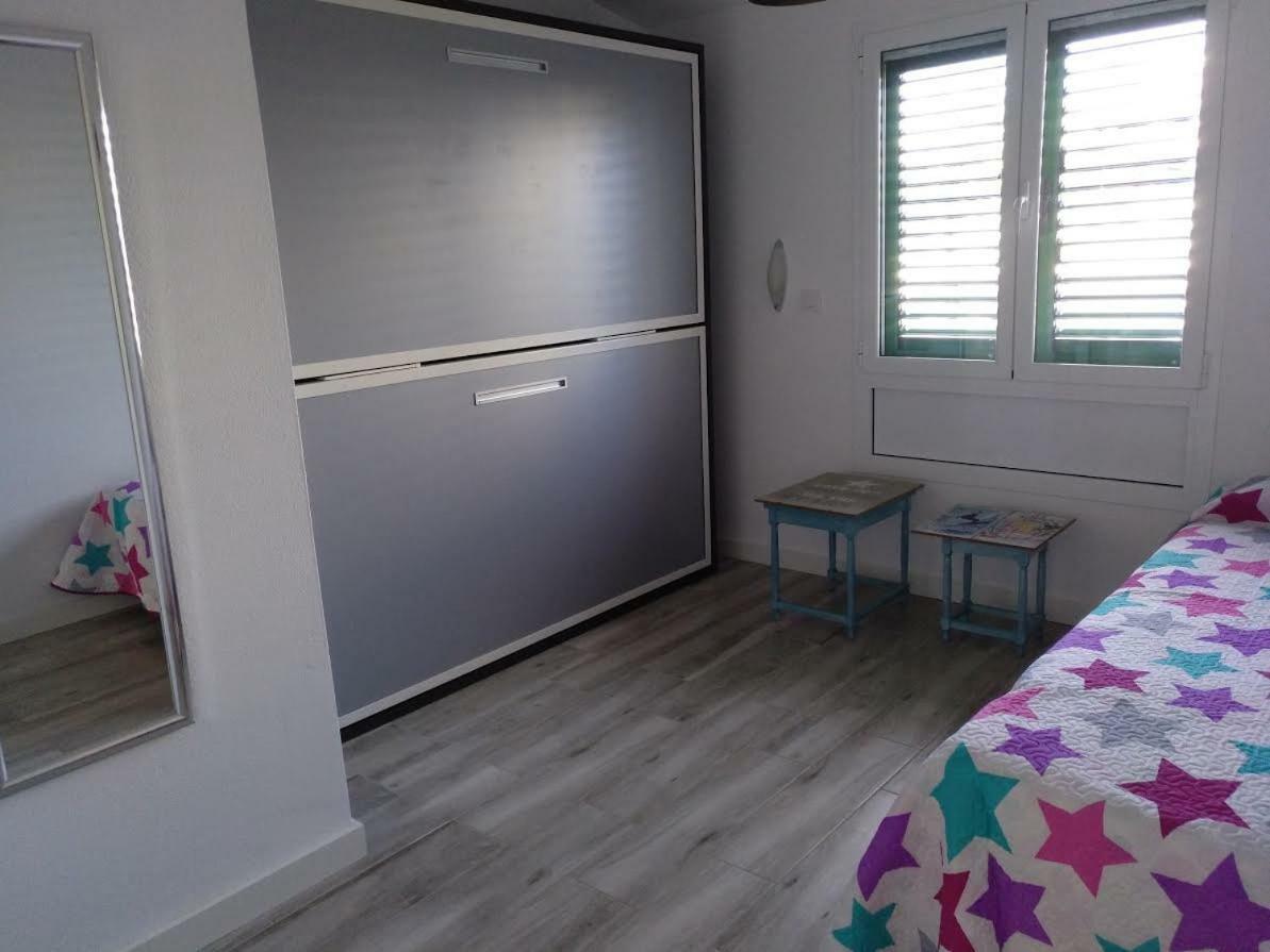 Bungalow Main Street Playa Del Ingles Экстерьер фото