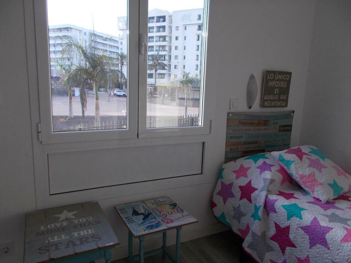 Bungalow Main Street Playa Del Ingles Экстерьер фото