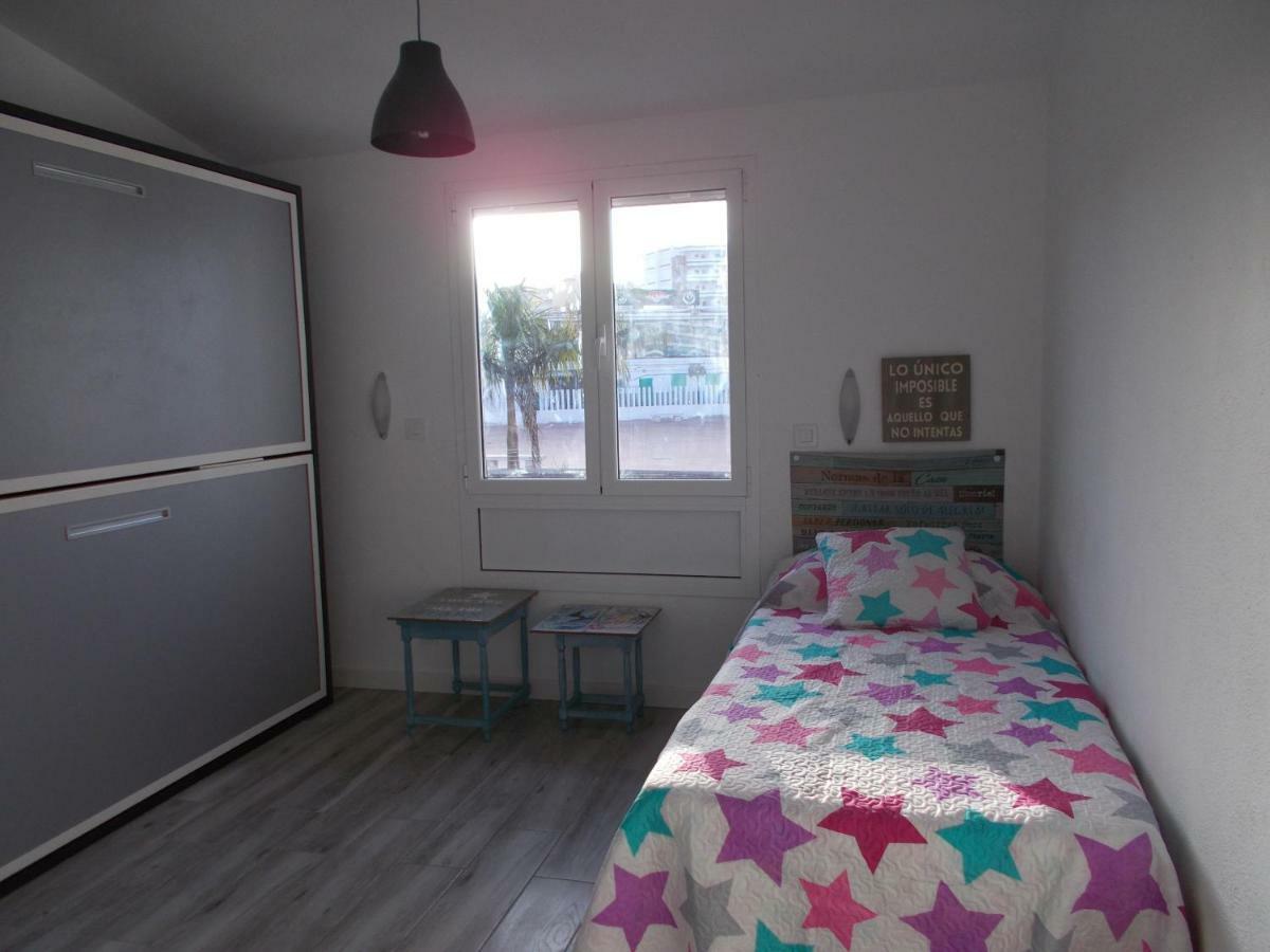 Bungalow Main Street Playa Del Ingles Экстерьер фото