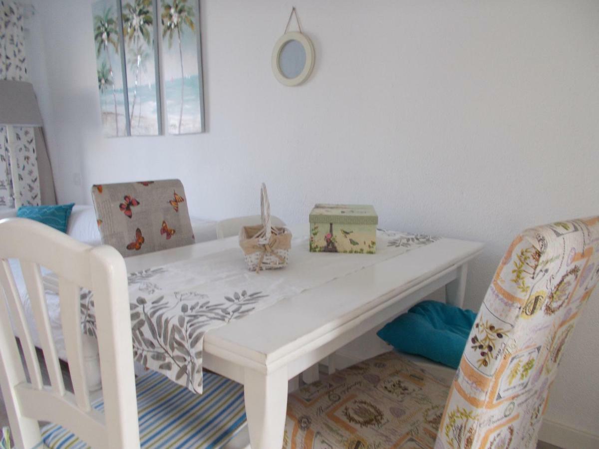Bungalow Main Street Playa Del Ingles Экстерьер фото